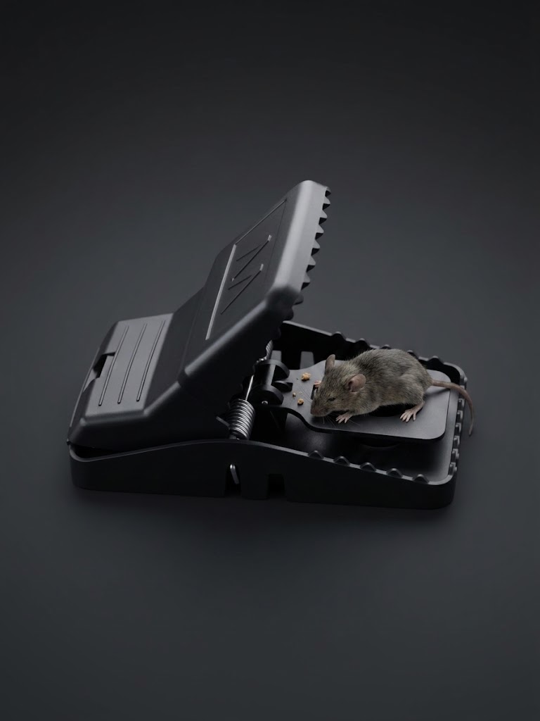 Mouse Trap (৫ পিস)
